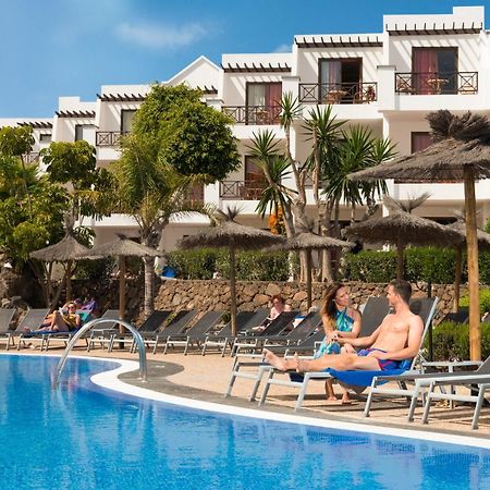 Allsun Hotel Albatros Costa Teguise Exterior foto