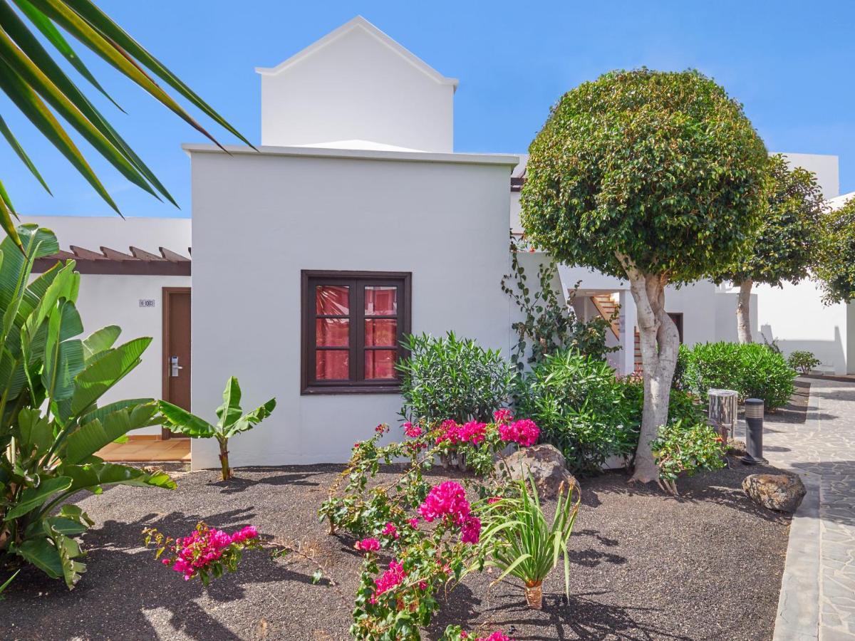 Allsun Hotel Albatros Costa Teguise Exterior foto