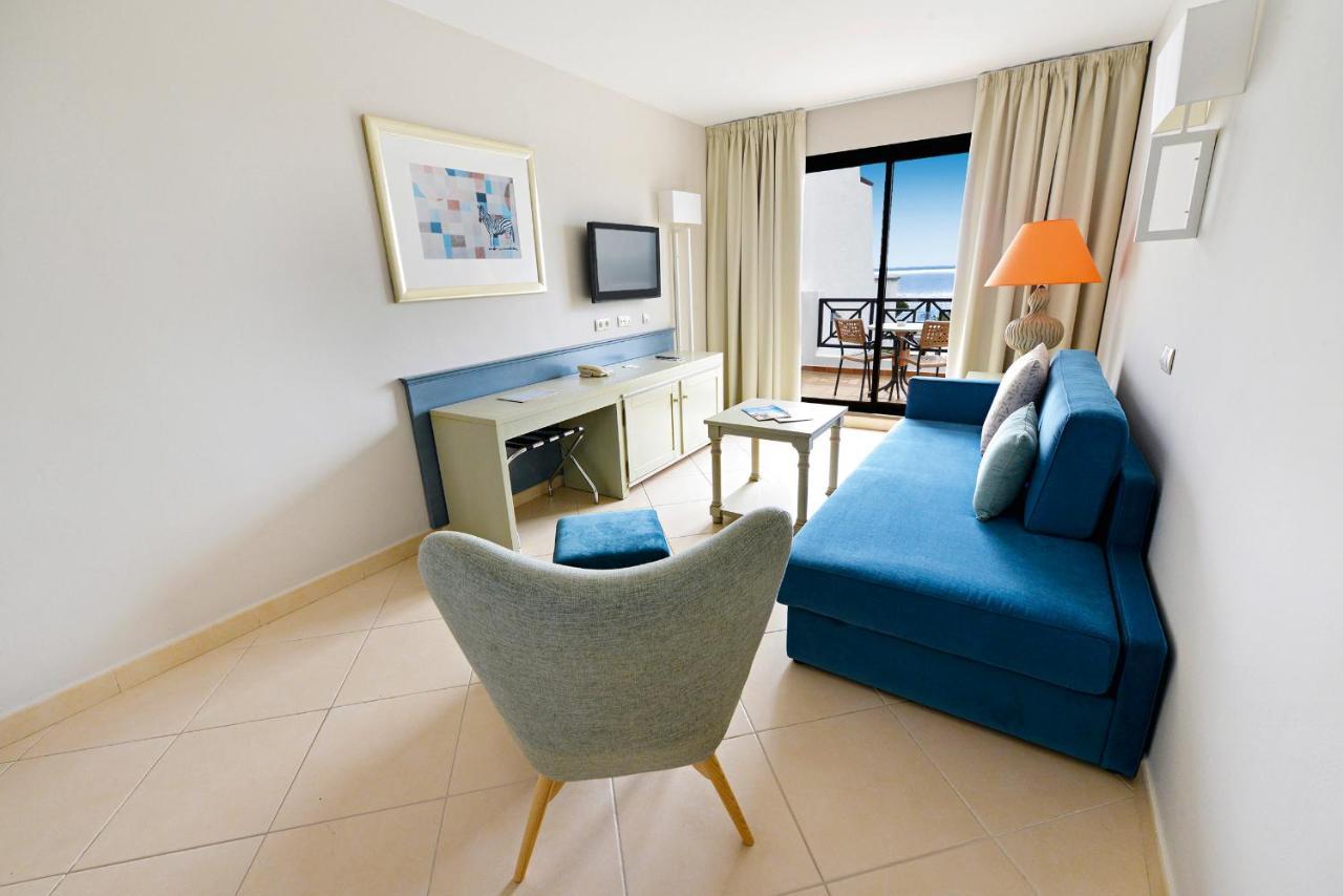 Allsun Hotel Albatros Costa Teguise Exterior foto