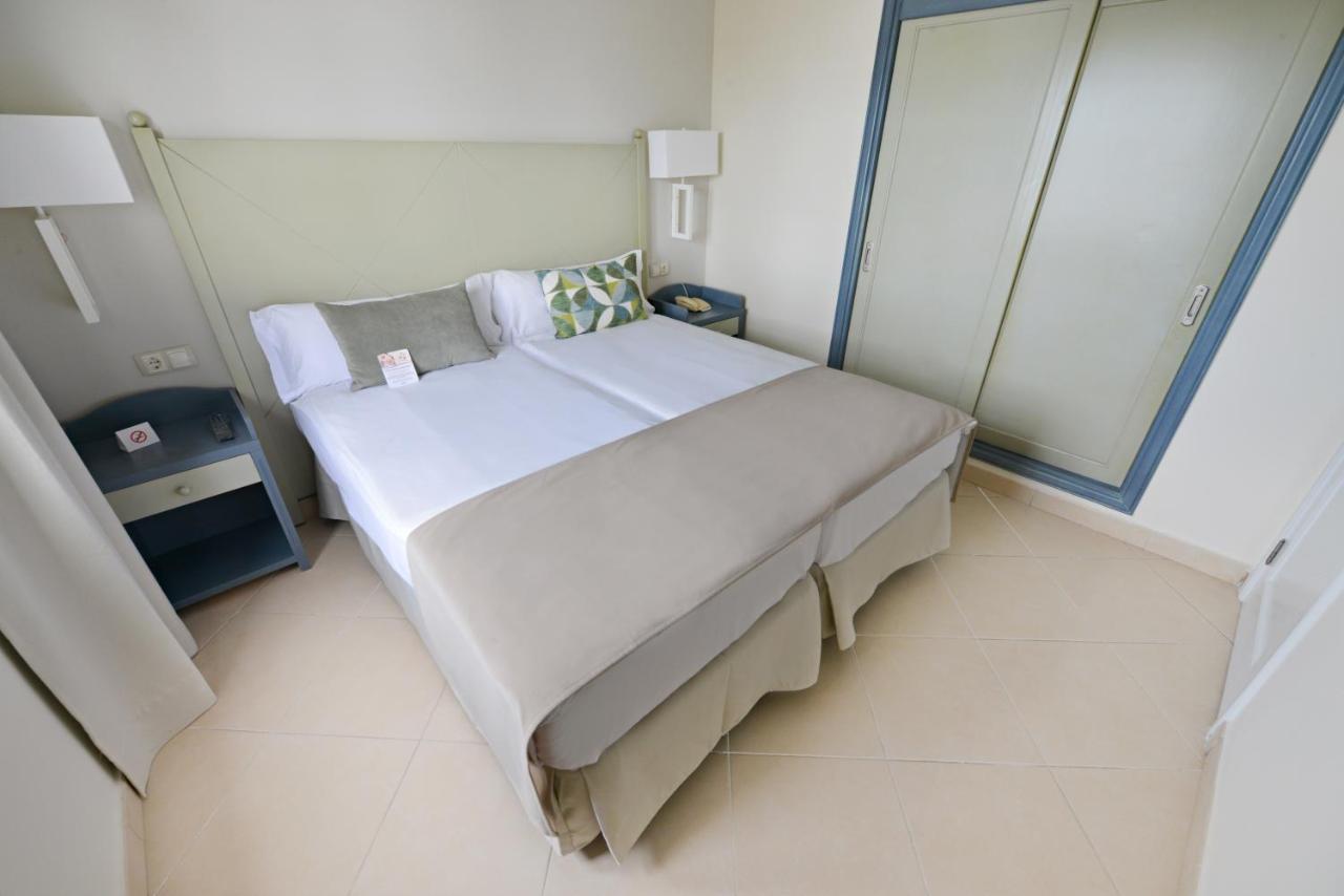 Allsun Hotel Albatros Costa Teguise Exterior foto