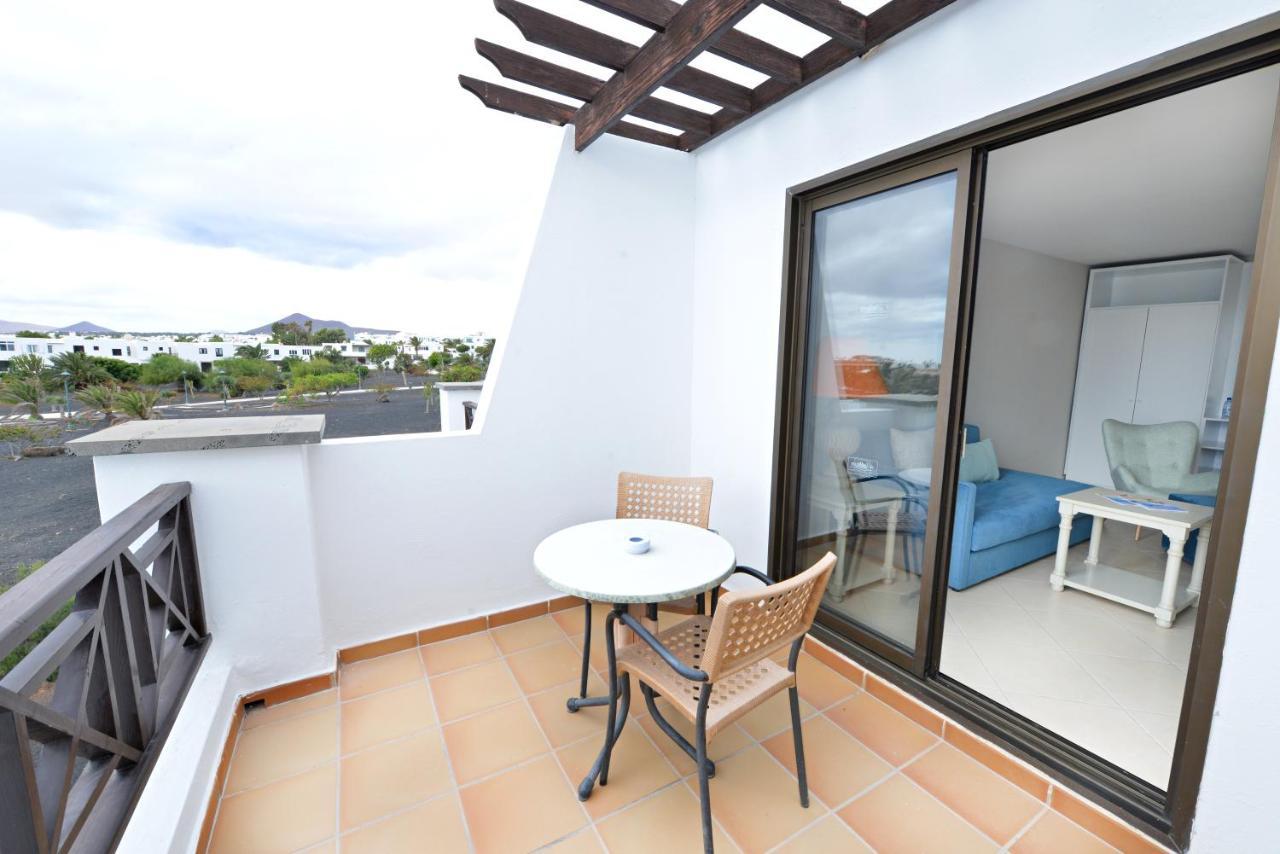 Allsun Hotel Albatros Costa Teguise Exterior foto